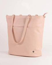 Little Unicorn Nappy bag - Citywalk Tote BLUSH - Babyonline