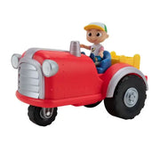 Cocomelon Musical Tractor - Babyonline