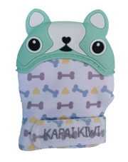 Kapai Kiwi Teething Mitt - Babyonline