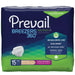 Prevail® Breezers 360°™ Size 3 Heavy Absorbency Briefs PVBNG-014 - Babyonline