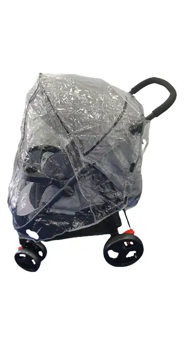 Nova stroller top