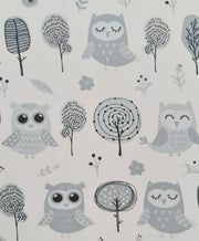 Neeva Nursing Sleeve - OWL - Babyonline