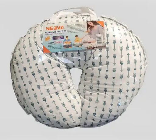 Neeva Maternity and Nursing Pillow - ARROWS - Babyonline