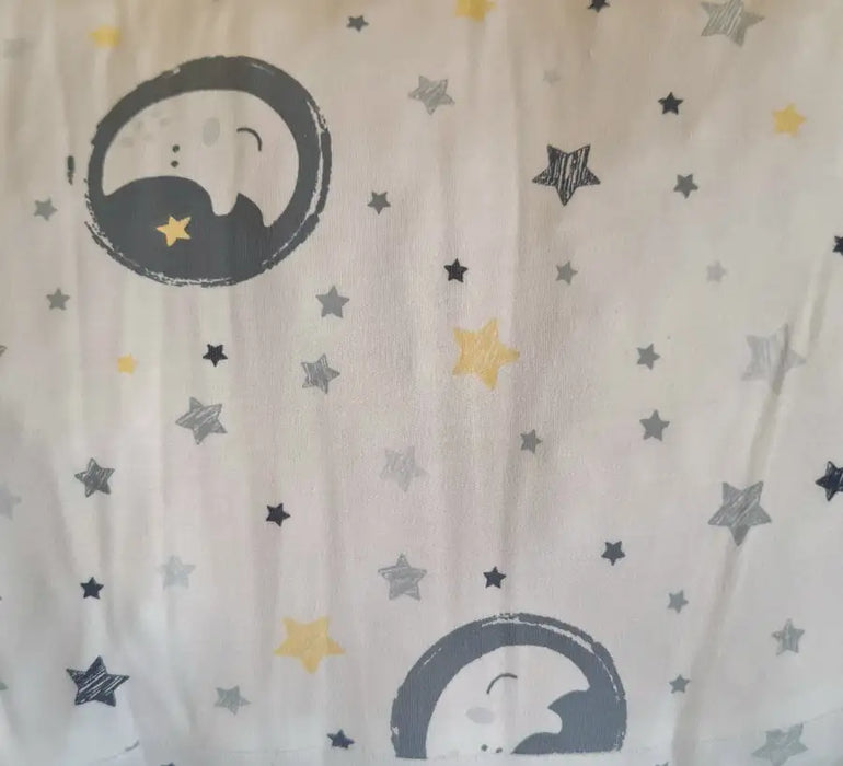 Neeva Nursing Sleeve - STARS & MOON - Babyonline