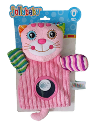 Hand Puppet - CAT - Babyonline
