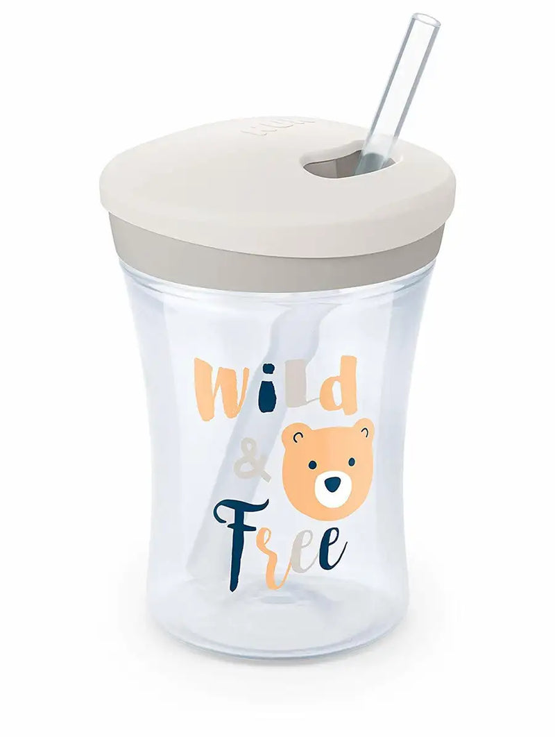 NUK Action Cup 12+ Months - Babyonline