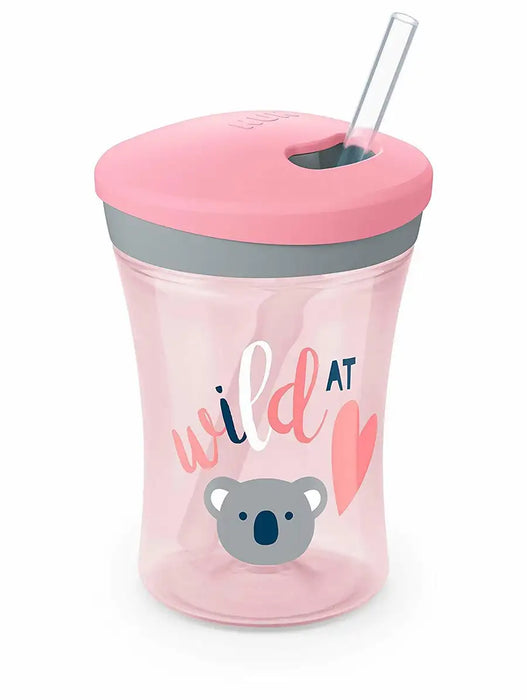 NUK Action Cup 12+ Months - Babyonline