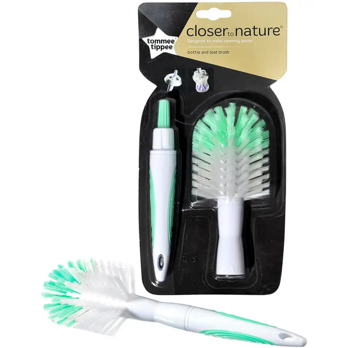 Tommee tippee brush 2024 cleaner
