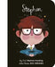Little People, Big Dreams BOARD BOOK: Stephen Hawking - Babyonline