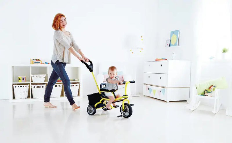 Hape Grow With-Me Trike - Babyonline