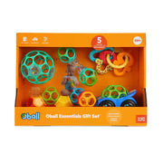 Oball Essentials Gift Set - Babyonline