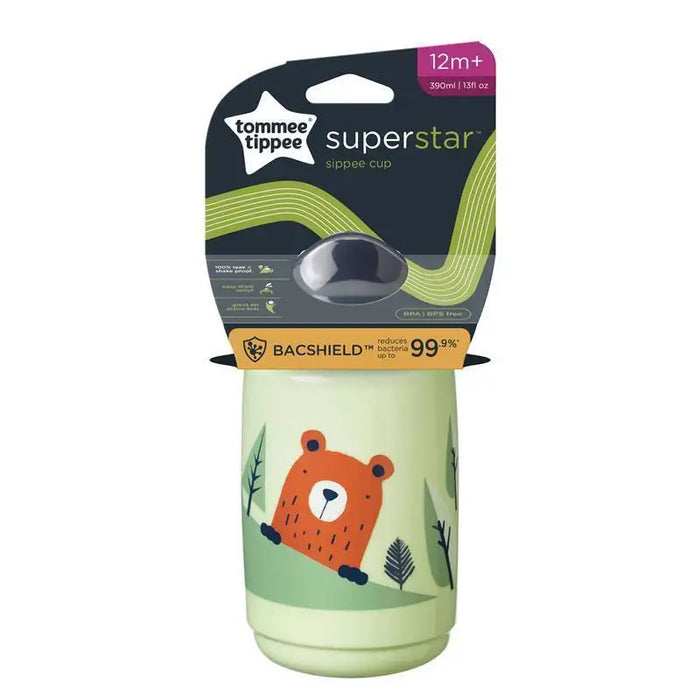 Tommee Tippee Super Star Sippee Cup 12m+