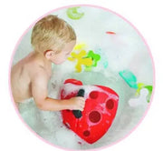 SKEP Bath Toy Holder - Babyonline