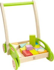 Hape Block and Roll - Babyonline