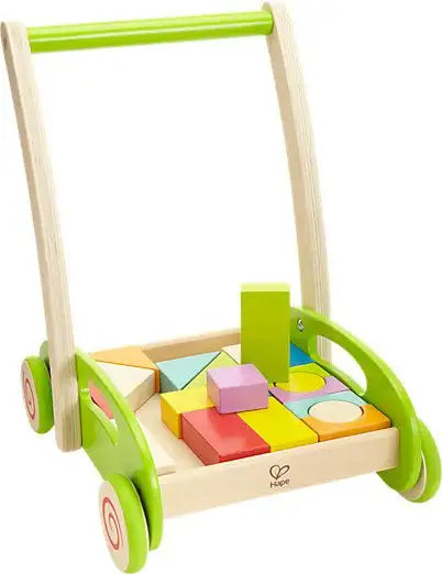 Hape Block and Roll - Babyonline