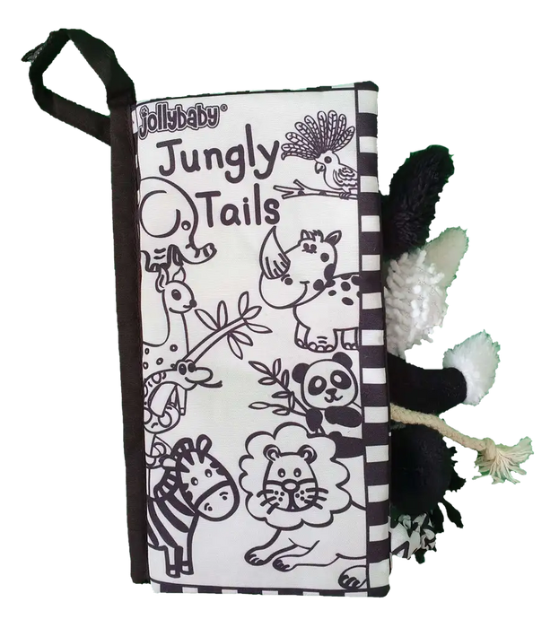 Jungly tails online