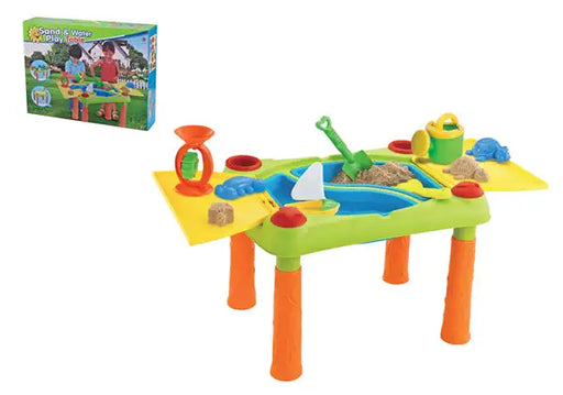 Sand & Water Play Table (943) - Babyonline