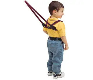 Jolly Jumper Safety Harness - Babyonline