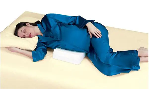 Jolly Jumper Pregnancy Pillow - Babyonline