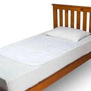 Brolly Sheets Bed Pad without Wings - Babyonline