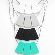 My Little Prince Teething Necklace - FANTAIL - Babyonline