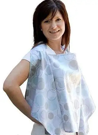 Jolly Jumper Poncho Nurser - Babyonline