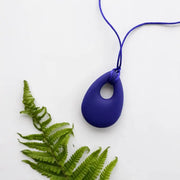 My Little Prince Teething Necklace - DROPLET - Babyonline