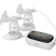 BelleMa Euphoria Plus with IDC - Double Electric Breast Pump - Babyonline