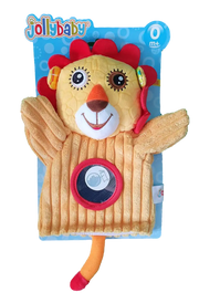 Hand Puppet - LION - Babyonline