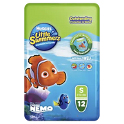 Huggies Little Swimmers - Babyonline