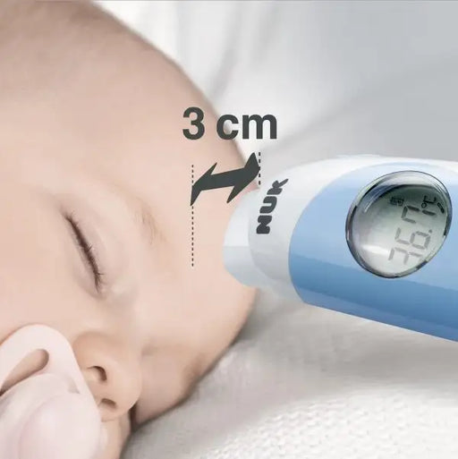 NUK Baby Thermometer Flash - Babyonline