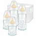 NUK First Choice+ GLASS Bottle Starter Set - Babyonline
