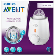 Avent Electric Bottle and Food Warmer - Babyonline