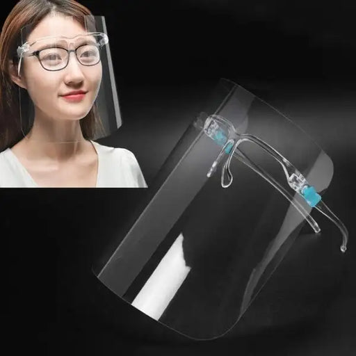 Face Shield - Babyonline