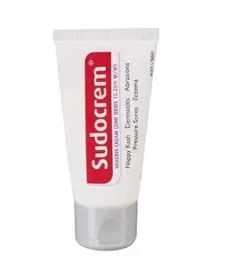 Sudocrem Healing Cream 30gm Tube - Babyonline