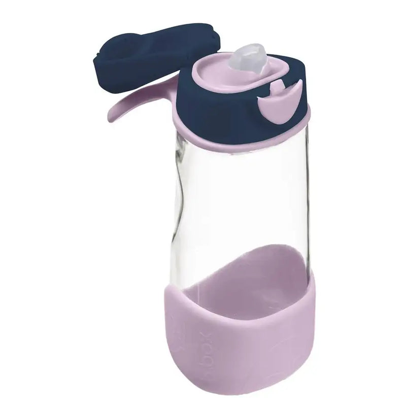 b.box Sport Spout Drink Bottle 600ml - Babyonline