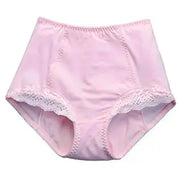 Conni Chantilly Ladies Absorbent Undergarment Pink- (AU/NZ) Size 16 - Babyonline