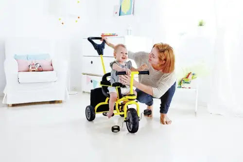 Hape Grow With-Me Trike - Babyonline