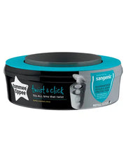 Tommee Tippee Sangenic TWIST & CLICK Nappy Disposal Refills - Babyonline