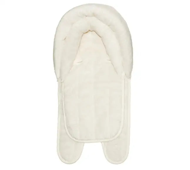 Jolly Jumper 2 in 1 Head Hugger - Babyonline