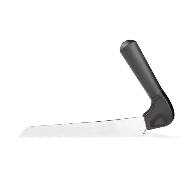 Home Care - Bread knife / ergonomic - Babyonline