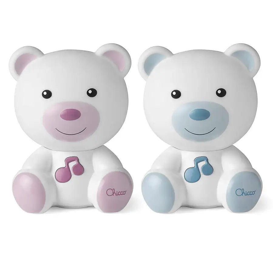 Lulla Dolls, Comforters, White Noise & Night Lights