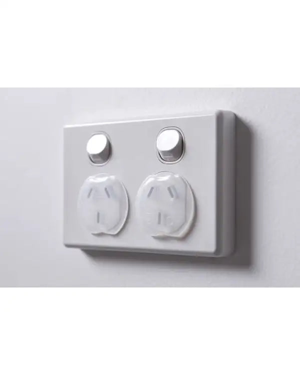 Dreambaby Outlet Plugs - Babyonline