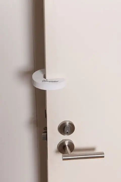 Dreambaby® Door Stopper - Pack of 2 - Babyonline
