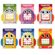 FunBites Sandwich Cutter - Babyonline