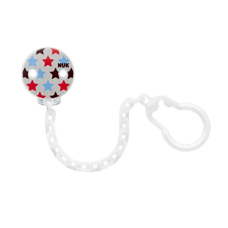 NUK Pacifier Chain - Babyonline