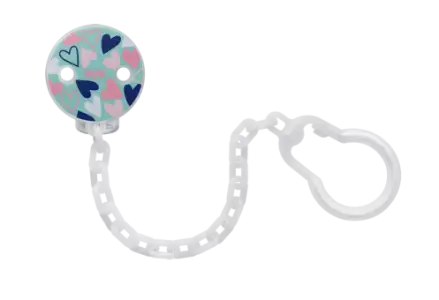NUK Pacifier Chain - Babyonline