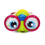 Chicco Christopher the Explorer Musical Toy - Babyonline