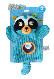 Hand Puppet - RACCOON - Babyonline