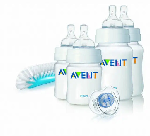 Avent Newborn Starter Gift Set *CLASSIC* - Babyonline